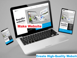 Build Your Website Design